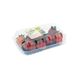 Capsuni BIO, 250 g