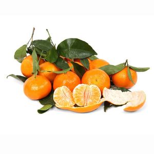 Clementine cu frunze, +/- 1 kg