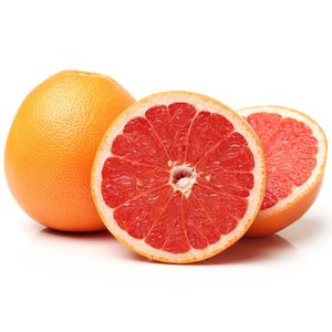 Grapefruit rosu, +/-1 kg