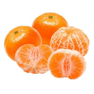 Mandarine, +/- 1 kg
