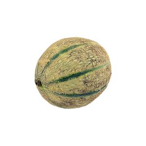 Pepene cantaloupe, +/- 1.5 kg