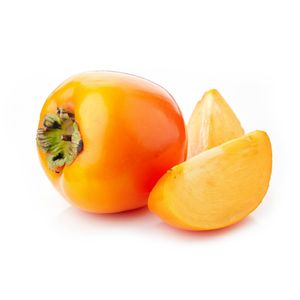 Fruct Kaki, pret pe bucata