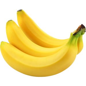 Banane, +/- 1 kg
