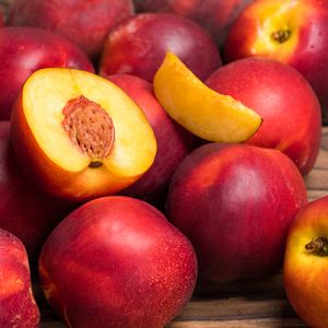 Nectarine la caserola, 500 g