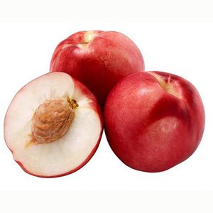 Nectarine plate, 500 g