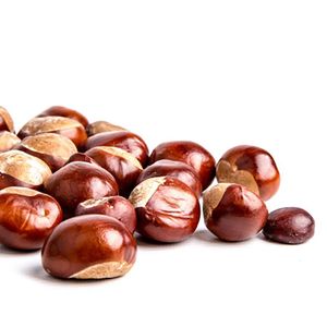 Castane comestibile +/- 1 kg