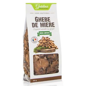 Ghebe uscate Gradina Padurii, 50 g