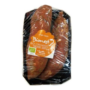 Cartofi dulci ECO, 500 g