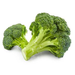 Broccoli ECO, pret pe bucata