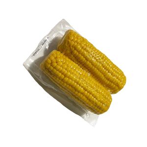 Porumb dulce prefiert ECO, 2 buc
