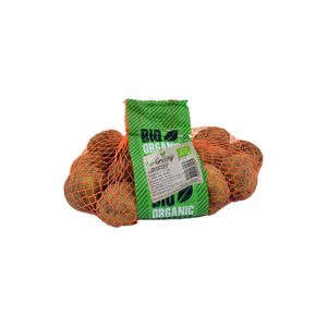 Cartofi BIO la plasa, 1 kg