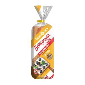 Paine feliata Bongrana Sana Hipoglucidica, 500 g