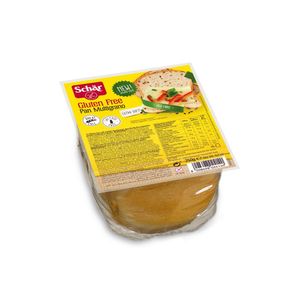 Paine feliata cereale fara gluten Schar, 250 g