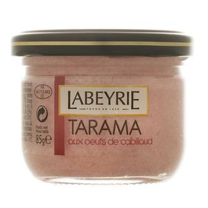 Tarama icre cod Labeyrie, 85 g