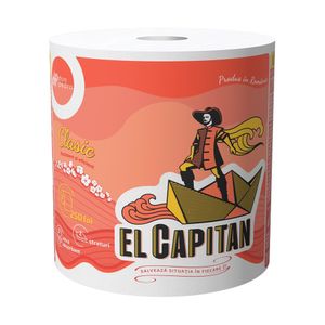 Prosop de bucatarie El Capitan 250 foi, 2 straturi