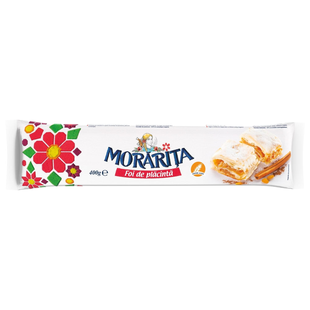 morarita