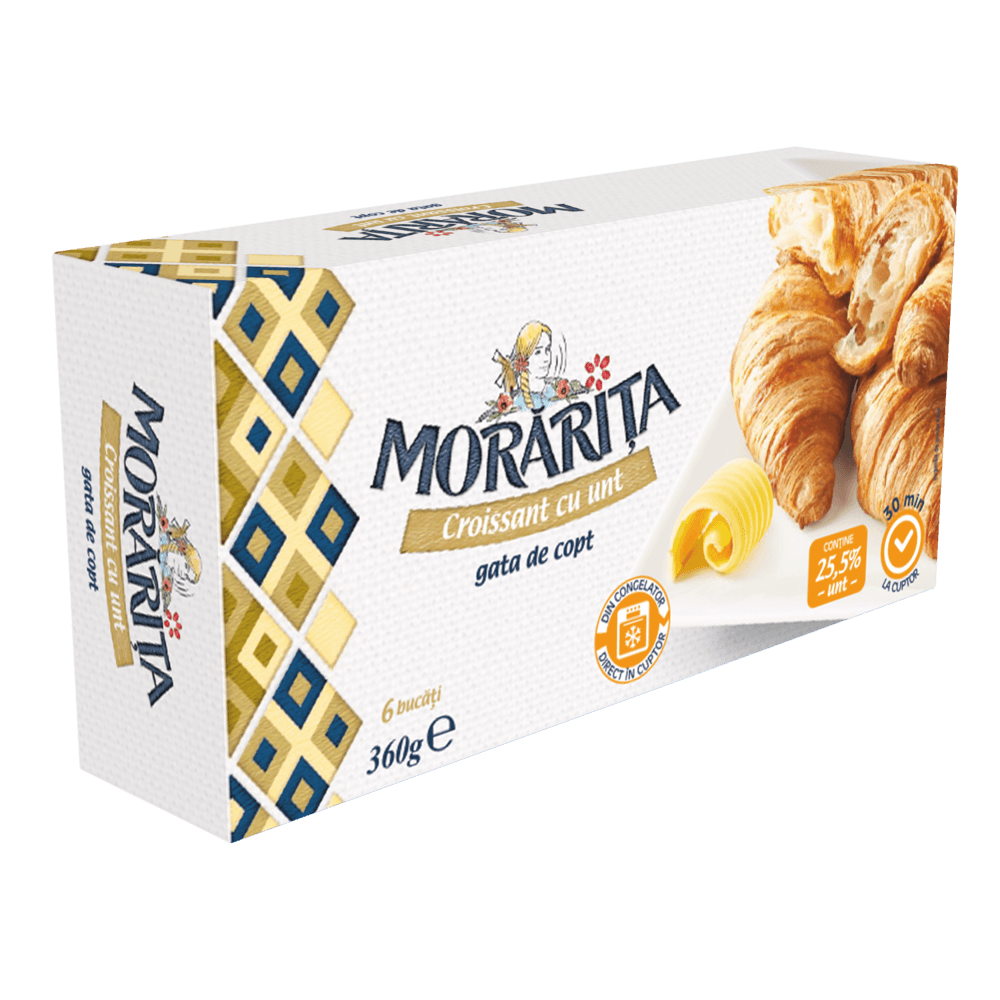 morarita