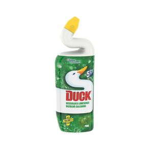 Detergent lichid pentru WC Duck 3 in 1 Fresh, 750 ml