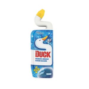 Detergent lichid pentru WC Duck 3 in 1 Marin, 750 ml