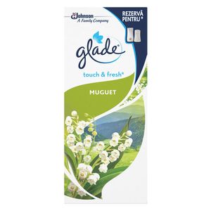 Rezerva odorizant Glade Lacramioare, 10 ml