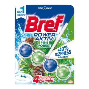 Odorizant Power Activ Bref Pine, 50 g