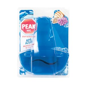 Tablete anticalcar Peak Azur Ocean, 55 g