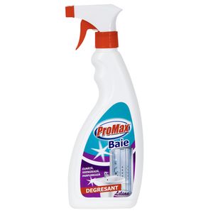 Degresant pentru baie Promax, 500 ml