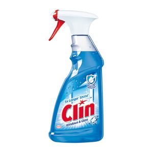 Detergent geamuri Clin Universal, 500 ml