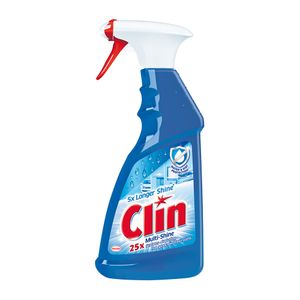 Detergent pentru geamuri Clin Multi-Shine, 500 ml