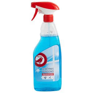 Solutie de curatare pentru geamuri, 750 ml