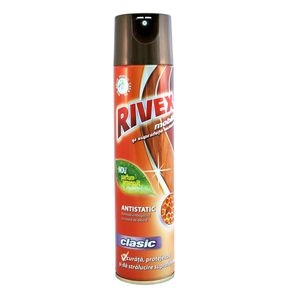 Spray pentru mobila Rivex, 300 ml