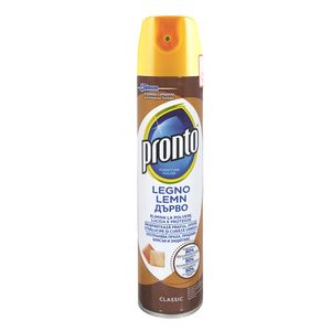 Spray pentru mobila Pronto Classic, 300 ml