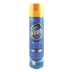 Spray pentru multisuprafete cu aroma de iasomie Pronto, 300 ml