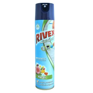 Spray pentru suprafete universale Rivex, 300 ml