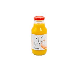 Suc natural de portocale Fresco Jugo, 0.33 l