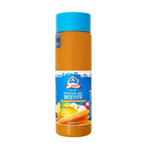 Suc natural mixt de fructe si legume Olympus, 1 l