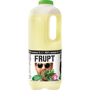 Suc natural de ananas Frupt, 1 l