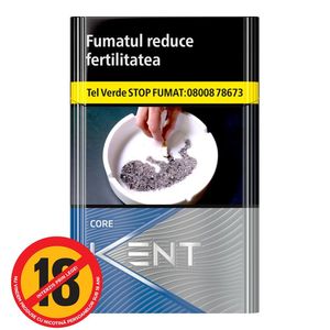 Tigari Kent Core Silver KS