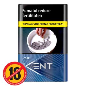 Tigari Kent Core Blue KS