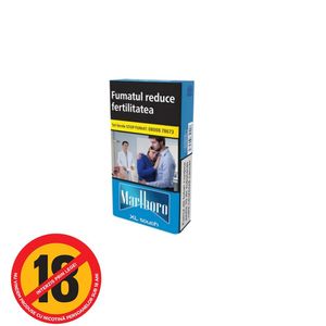 Tigari Marlboro XL Touch 7