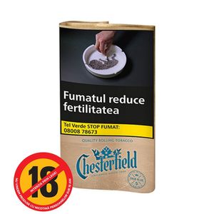 Tutun Chesterfield Maro, 35 g