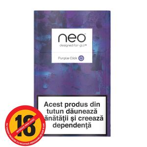 Tigari Neo Purple Click
