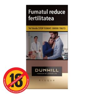 Tigari Dunhill Evoque Japanease Rose