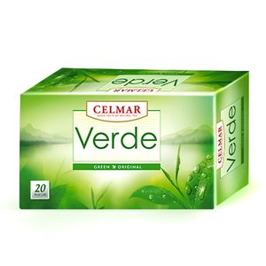 Ceai verde Celmar, 30 g