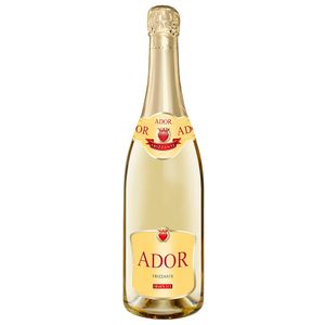 Vin spumant alb demidulce Ador Frizzante 0.75 l