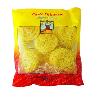 Fidea cuiburi Baneasa 200g