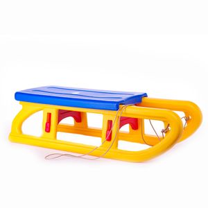 Sanie din plastic Burak
