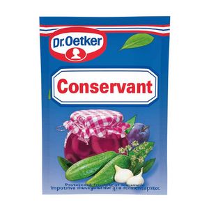 Conservant Dr.Oetker 7 g