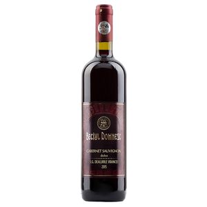 Vin rosu dulce Beciul Domnesc, Cabernet Sauvignon 0.75 l