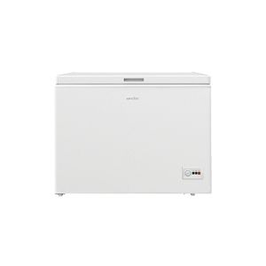 Lada frigorifica Arctic AO30P30, 298 l, Clasa F, Culoarea Alb